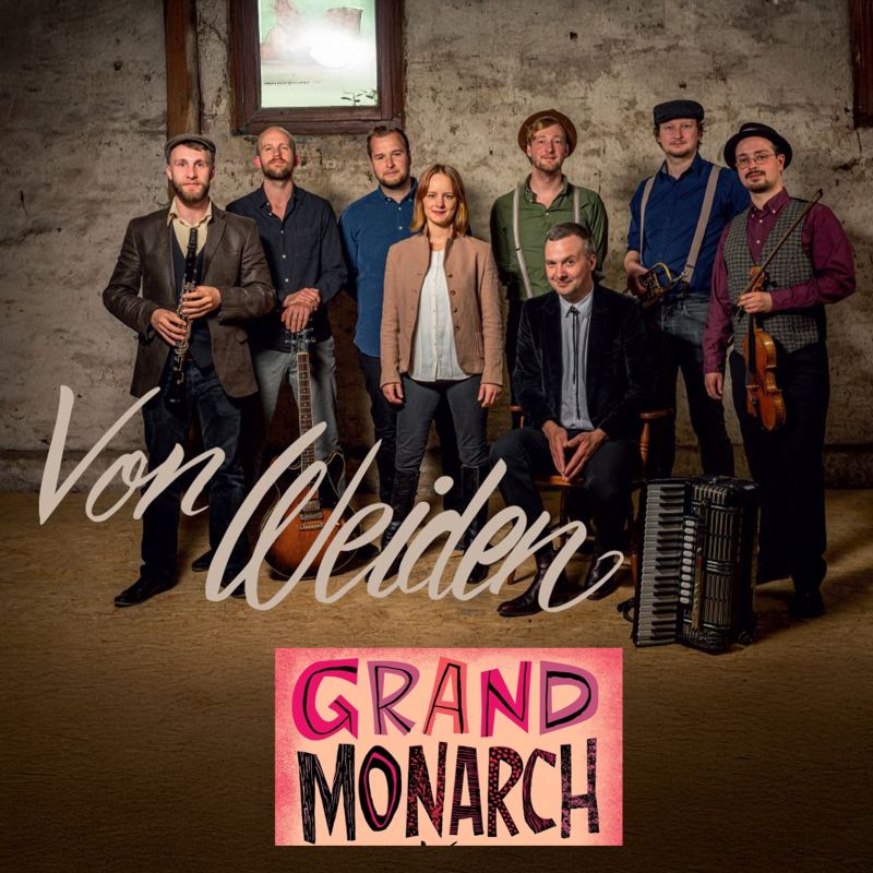 Von Weiden