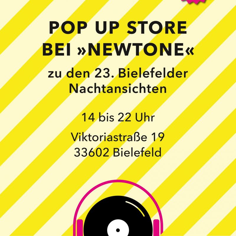 SOUND STORE on tour