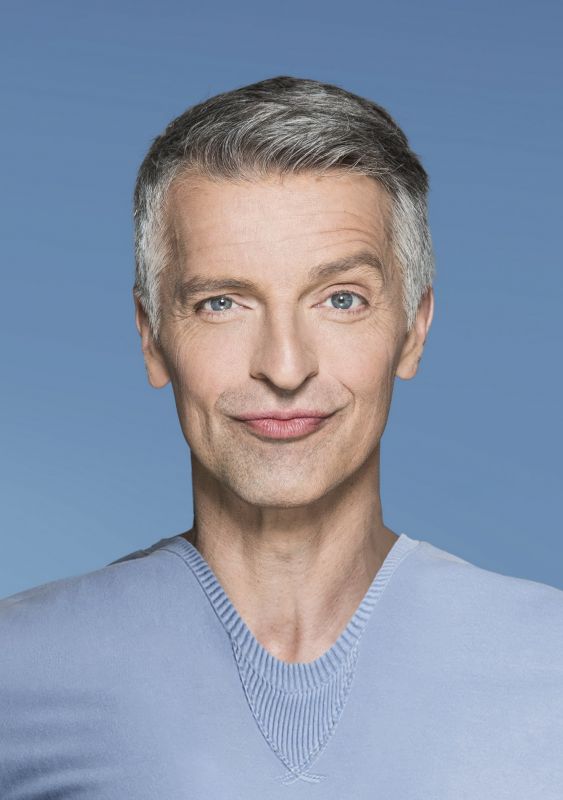 Johannes Flöck