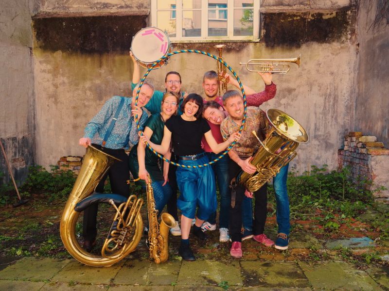 Kozma Orkestar