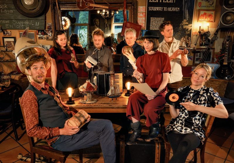 Kozma Orkestar