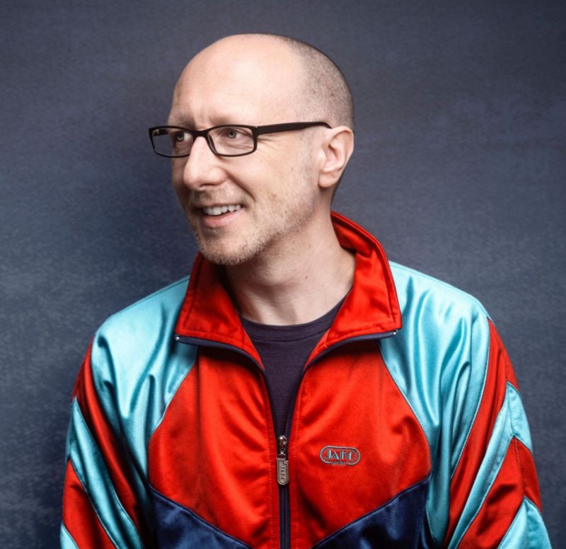 Ralf Senkel