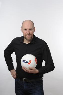 WDR2 Liga Live – „Pistors Fussballschule“