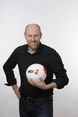 WDR2 Liga Live - Pistors Fußballschule - "Lektion Bundesliga"
