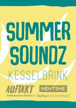 Summer Soundz