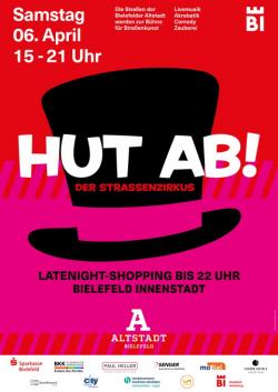 HUT AB