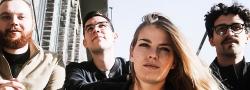 2 · Soundz Of The City - Open Air