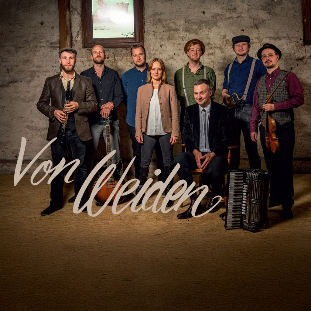 3 · Von Weiden