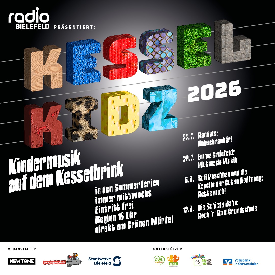 2 &middot; Kesselkidz 2026 - EMMA GR&Uuml;NFELD