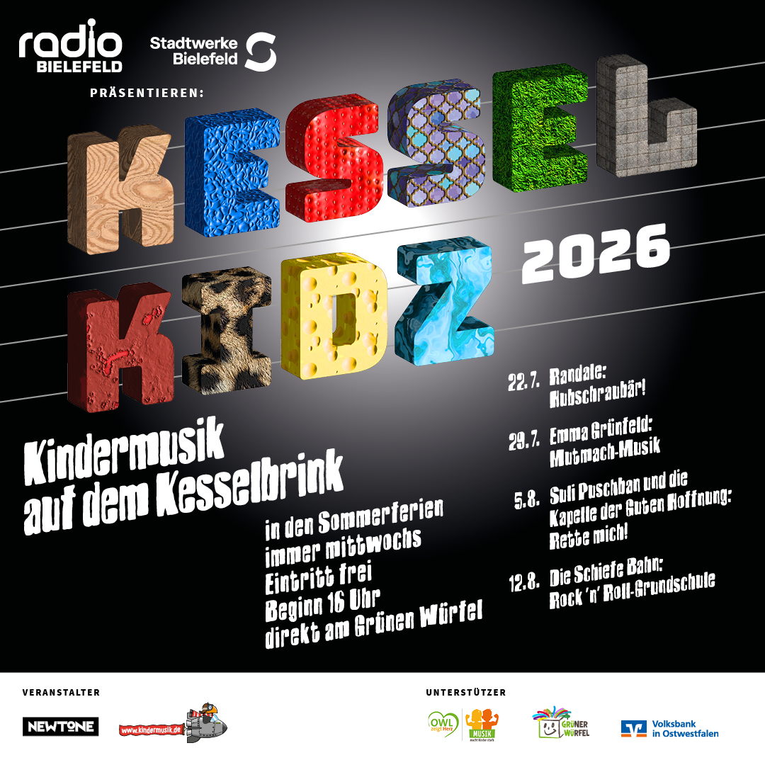 2 &middot; Kesselkidz 2026 - SULI PUSCHBAN