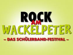 ROCK AM WACKELPETER